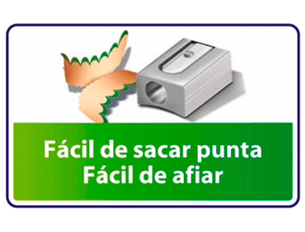 LAPIS DE CERA PLASTIDECOR CAIXA DE 36 CORES