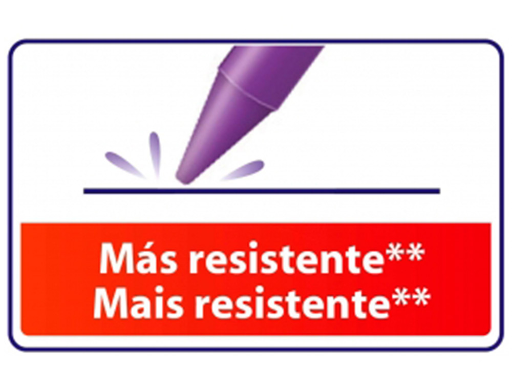 LAPIS DE CERA PLASTIDECOR CAIXA DE 36 CORES