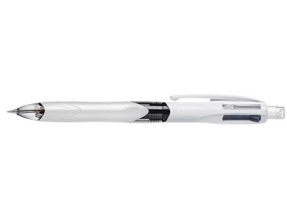 ESFEROGRAFICA BIC MULTIFUNCOES AZUL / PRETO / VERMELHO / LAPISEIRA 0,7 MM