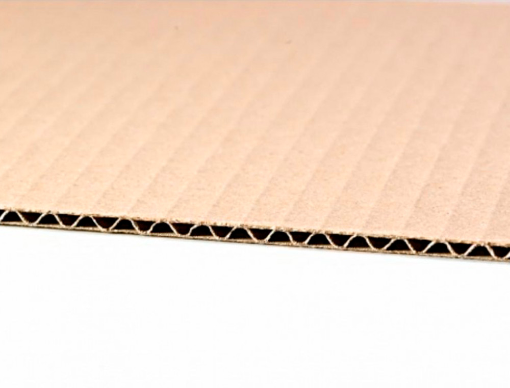 CAIXA PARA EMBALAR Q-CONNECT AMERICANA MEDIDAS 300X200X150 MM ESPESSURA CARTAO 5 MM
