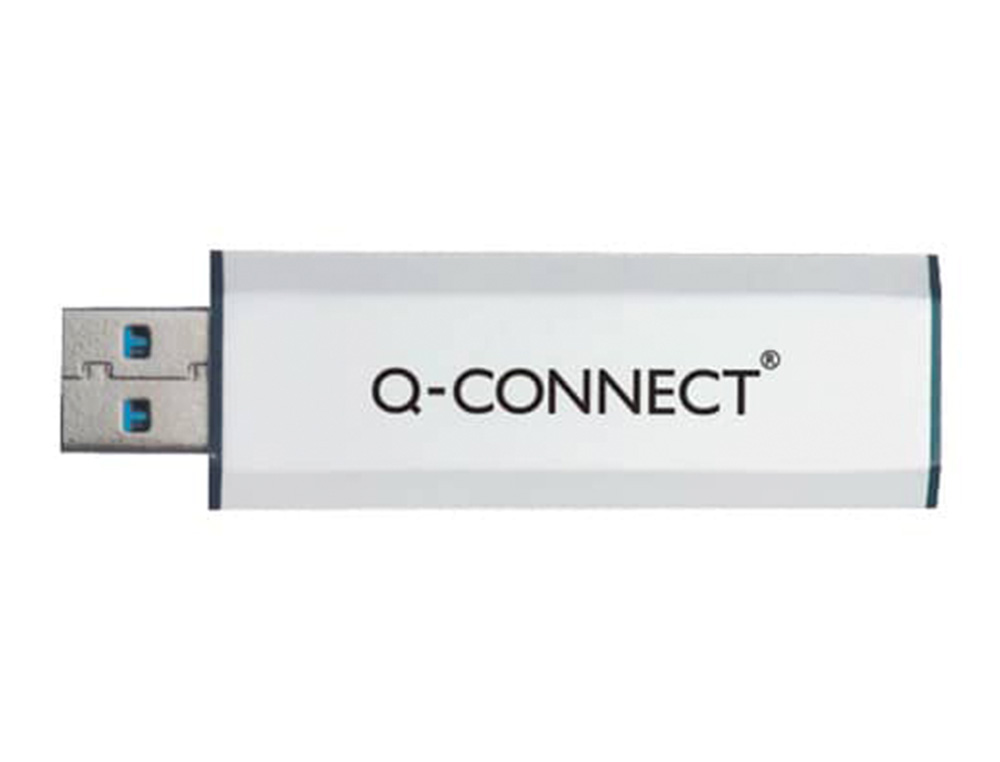 PEN DRIVE USB Q-CONNECT FLASH 32GB 3.0