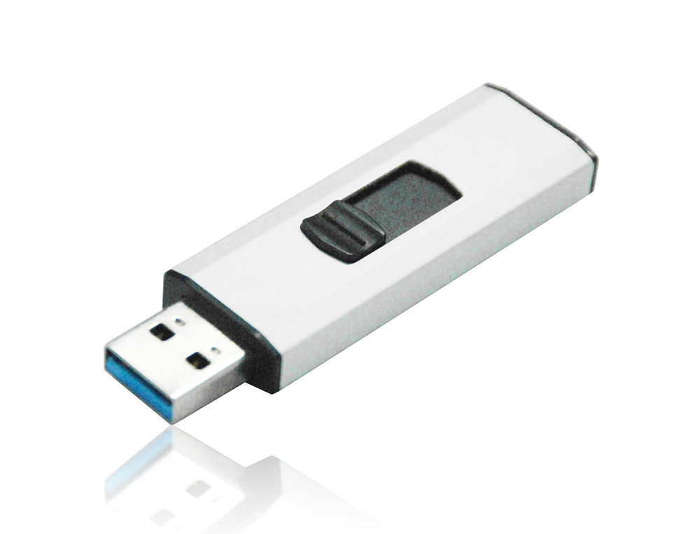 PEN DRIVE USB Q-CONNECT FLASH 32GB 3.0