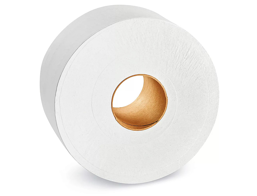 PAPEL HIGIENICO TORK MINIJUMBO 1 FOLHA 250 MT PARA DISPENSADOR T2