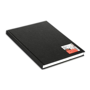 Dirio Grfico Canson Artbook One A5 100g 100Fls 