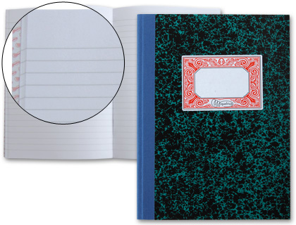 LIVRO MIQUELRIUS CARTON 3061 QUARTO 100 FOLHAS HORIZONTAL