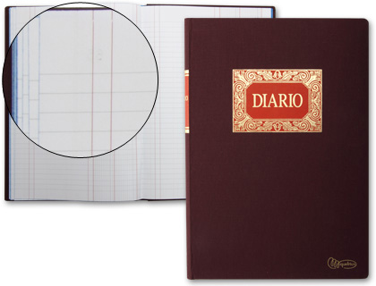 CADERNO ESPIRAL LIDERPAPEL FOLIO 80 F QUADRICULADO 4 MM 70 GRS CAPA FORRADA LARANJA LIDERPAPEL
