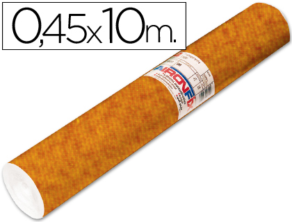 ROLO AUTO-ADESIVO AIRONFIX ESPECIAL WHISKY- ROLO DE 10 MT