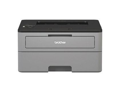 IMPRESSORA BROTHER HLL2350DW LASER MONOCROMO DUAL WIFI 30PPM