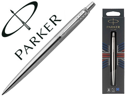 ESFEROGRAFICA PARKER JOTTER CORE ACO CT EM BLISTER