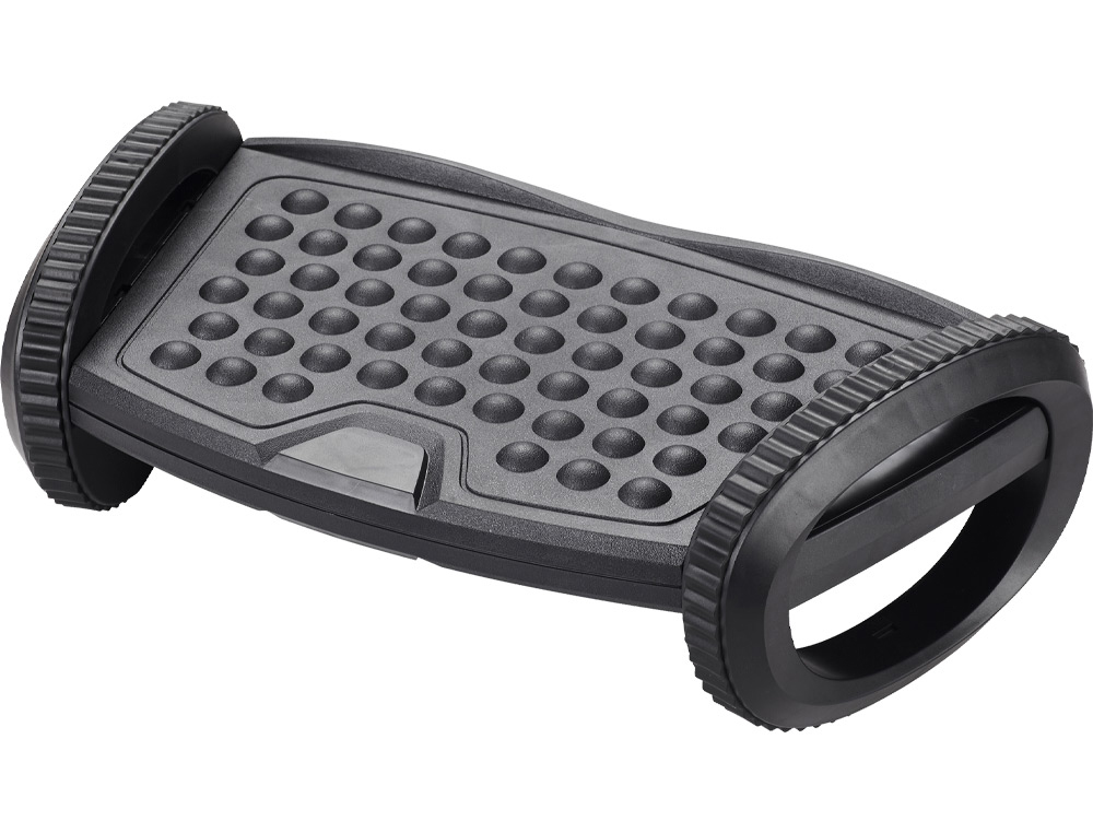 APOIO DE PES Q-CONNECT COM FUNCAO DE BALANCO 2 ALTURAS 417X225X135 MM