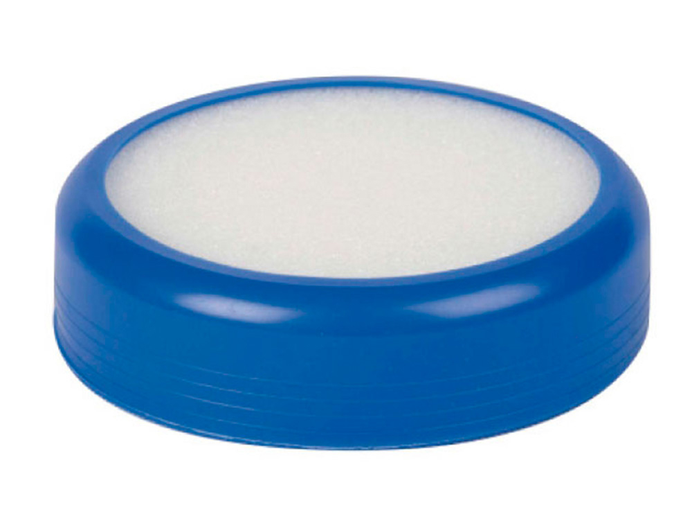ESPONJEIRA Q-CONNECT 6,5 CM