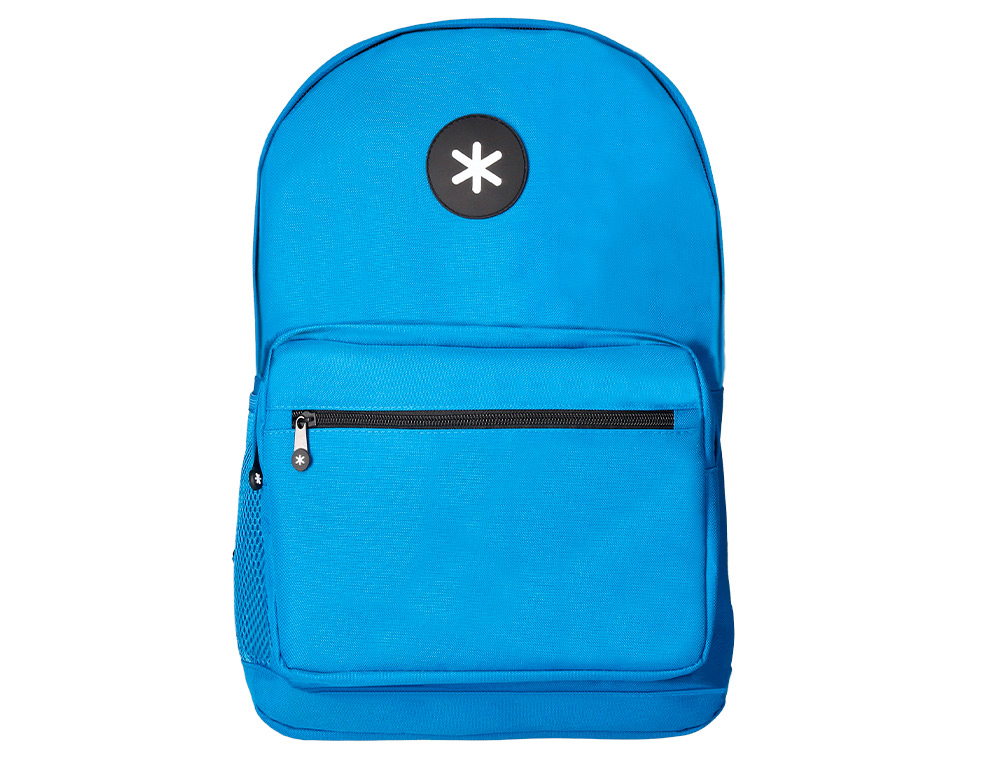 MOCHILA PARA PORTATIL 15,6