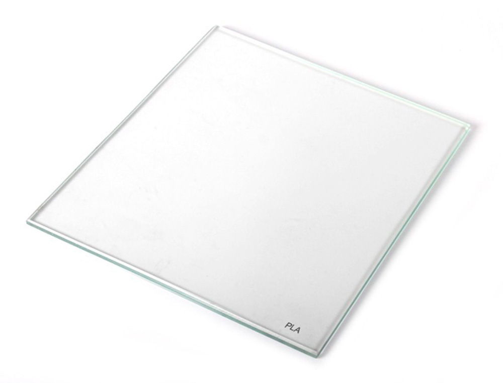 PLATAFORMA CRISTAL 3D ABS PARA IMPRESSORA COLIDO X3045