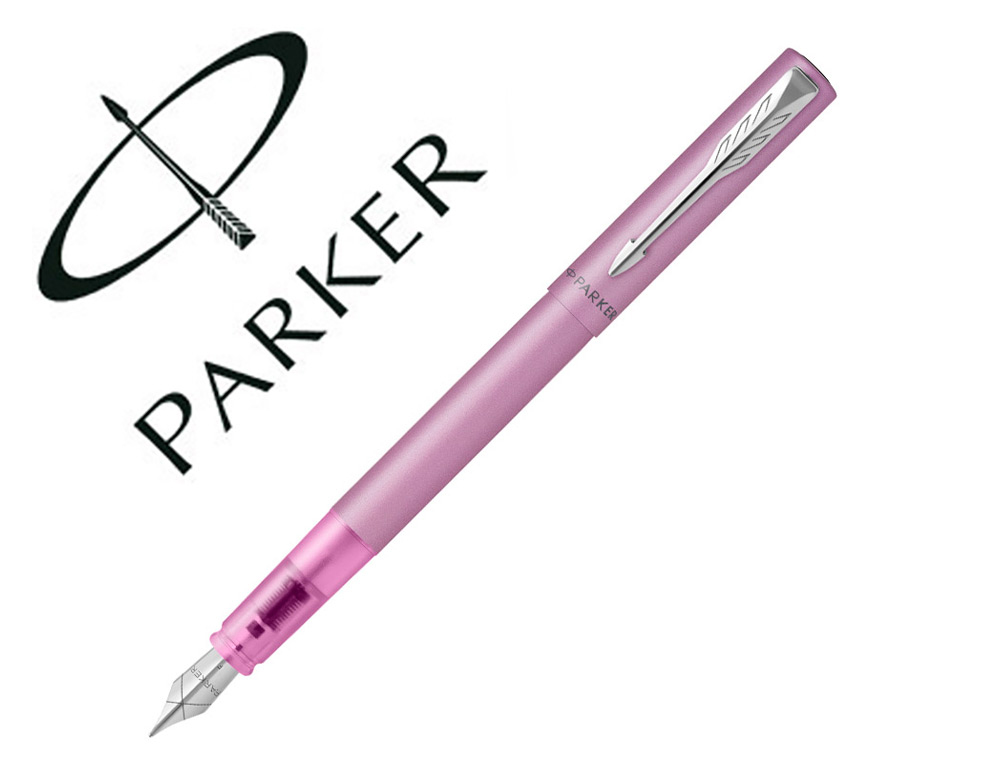 CANETA PARKER VECTOR XL LILAS APARO F