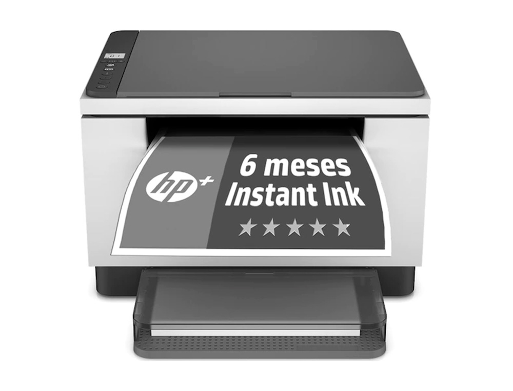 MULTFUNCOES HP MFP M234DWE LASER 30 PPM WIFI SCANNER COPIADORA IMPRESSORA FAX BANDEJA DE ENTRADA 150 FOLHAS