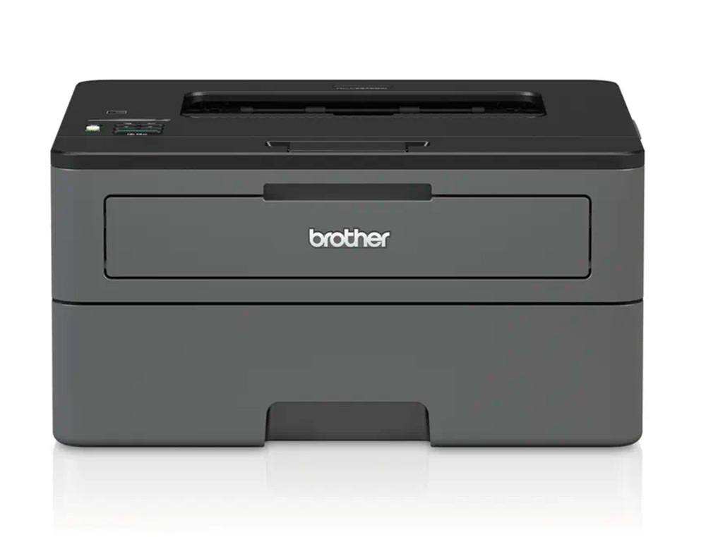 IMPRESSORA BROTHER HLL2375DW LASER DUPLEX WIFI LAN 34 PPM BANDEJA 250 FOLHAS