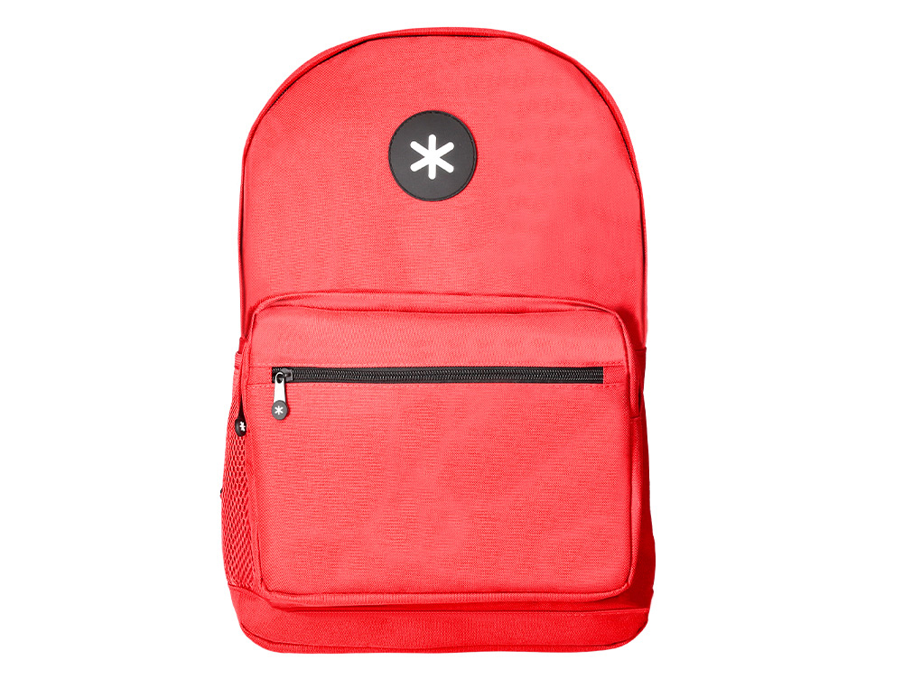 MOCHILA PARA PORTATIL 15,6