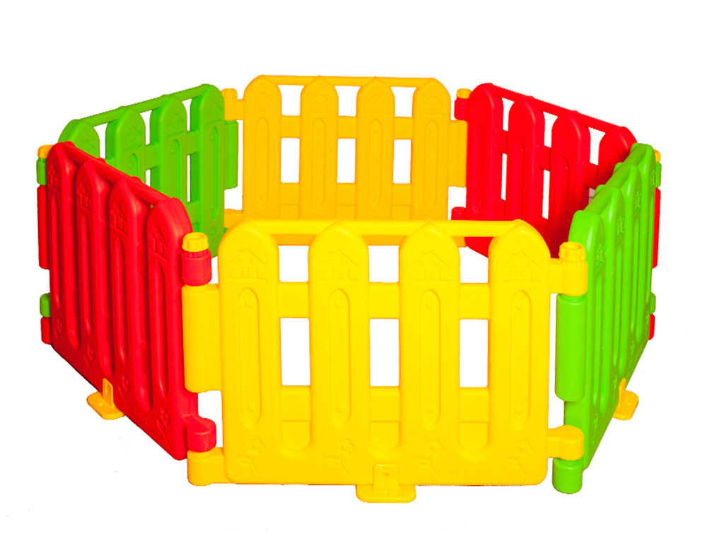 BARREIRA PLASTICO SUMO DIDACTIC 6 PEAS CORES SORTIDAS 60 X 80 CM DIAMETRO 150 CM