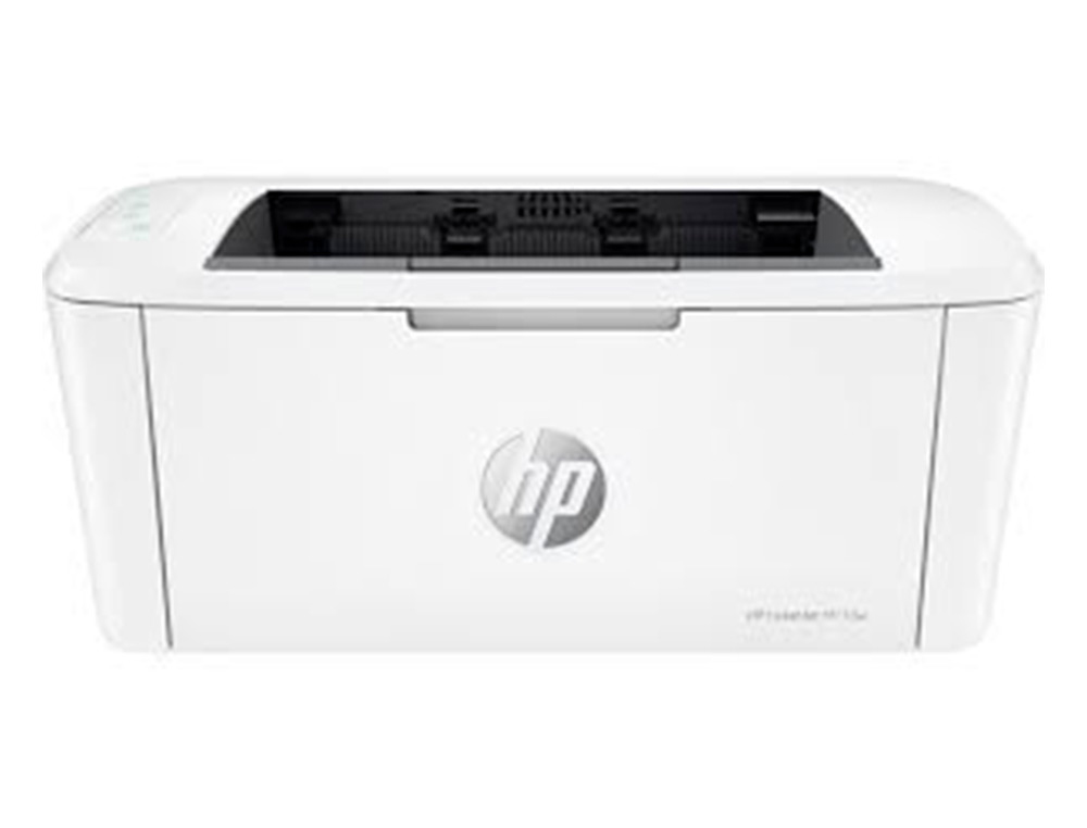 IMPRESSORA HP LASERJET M110WE WIFI A4 20 PPM PRETO BANDEJA ENTRADA 150 FOLHAS
