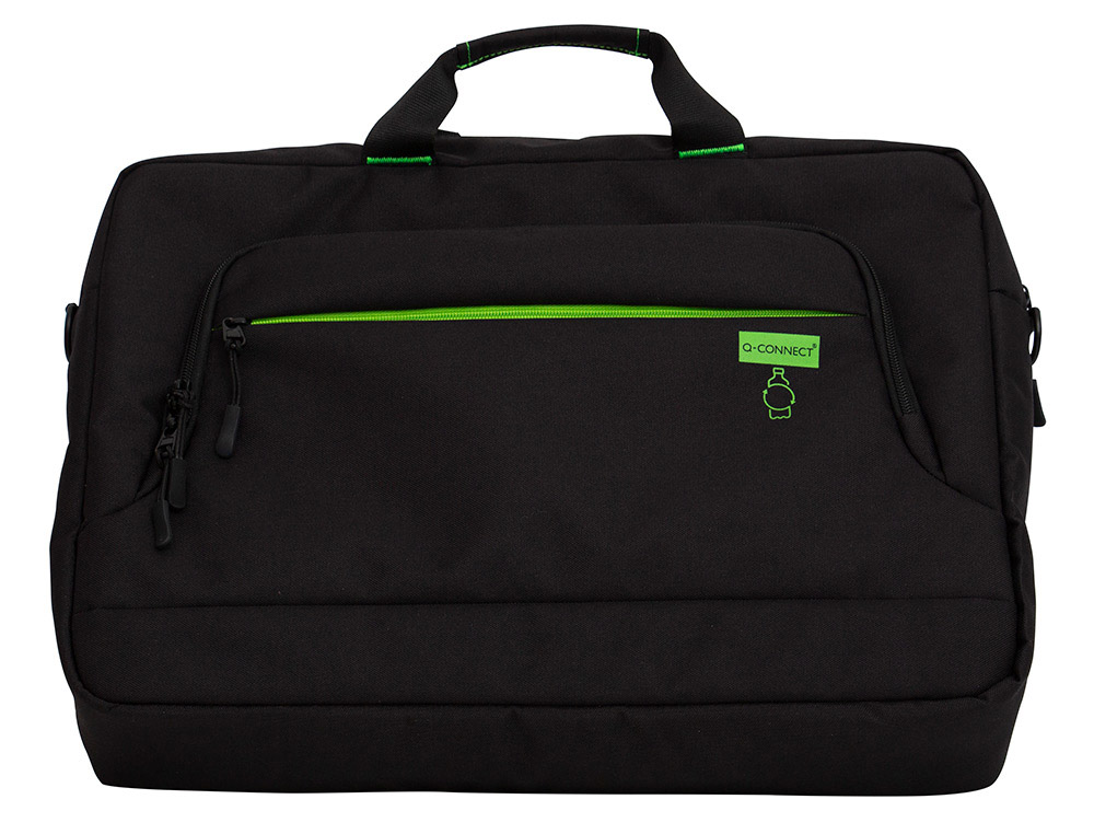MALA PARA PORTATIL Q-CONNECT 17,2