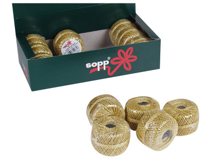 CORDAO DOURADO 20 MT