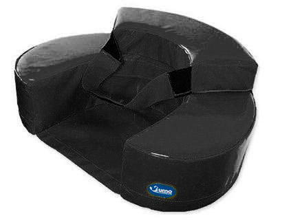 CADEIRA SUMO DIDACTIC BEBE 60X15 CM PRETO