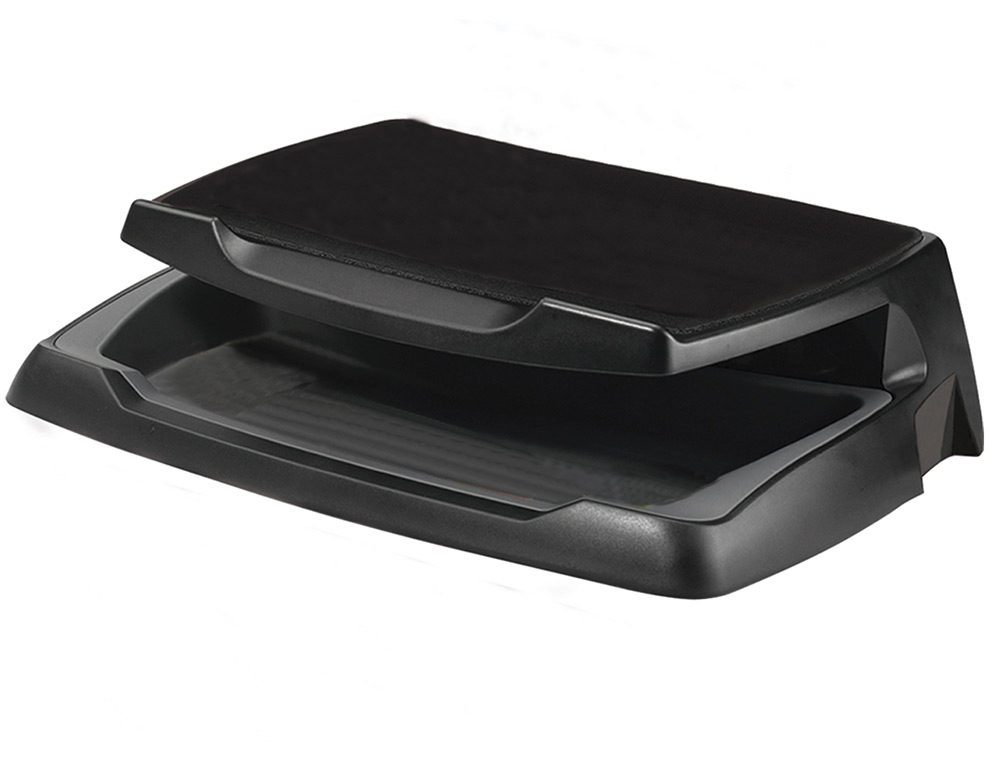 SUPORTE Q-CONNECT PARA PORTATIL E MONITOR PC SUPORTA ATE 25 KG - 465 X 345 X 120 MM