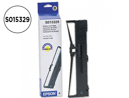 FITA IMPRESSORA EPSON FX-890 PRETO