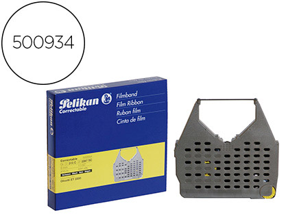 FITA MAQUINA PELIKAN PARA OLIVETTI ET 2200 GRUPO 313C