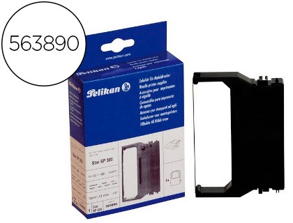FITA IMPRESSORA PELIKAN PARA STAR SP 300