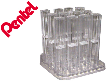 BASE PARA EXPOSITOR PENTEL PM/T-TFLOAT-1E