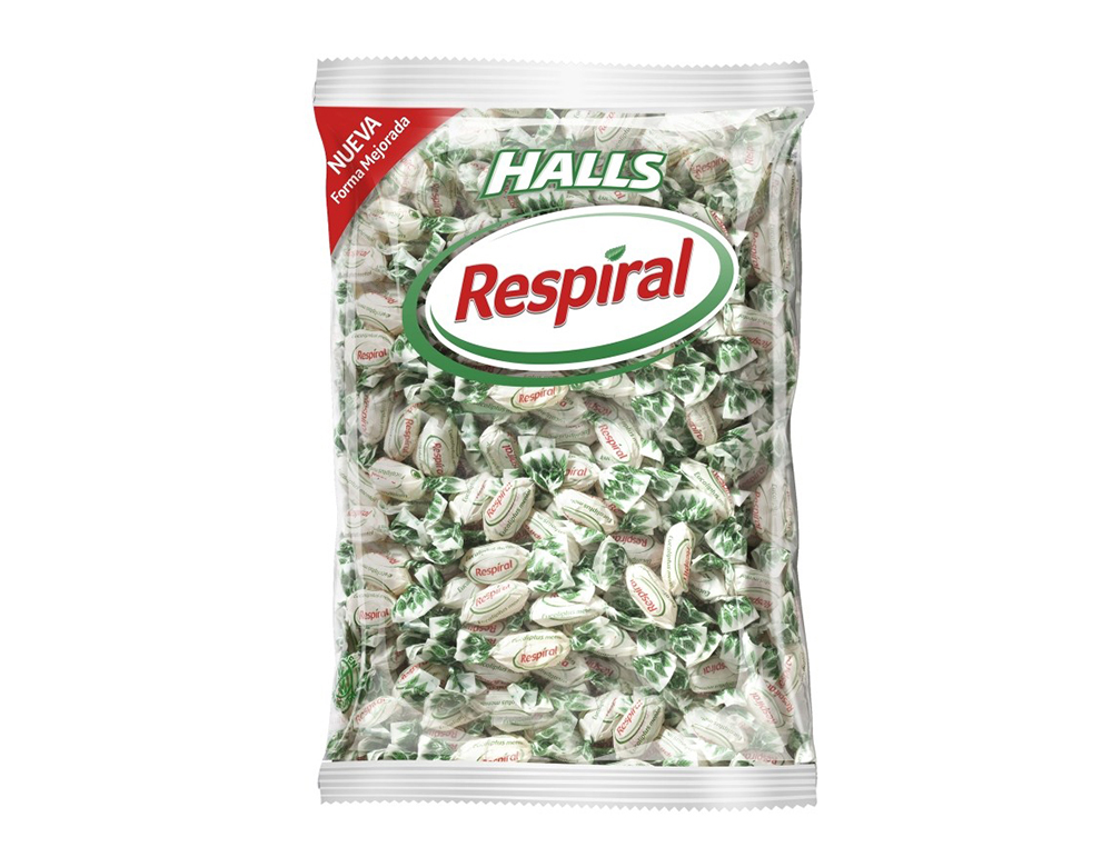 REBUCADOS DE CORTESIA SABORES MACA MORANGO E COLA BOLSA DE 1KG