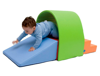CONJUNTO PSICOMOTROCIDADE 20 SUMO DIDACTIC MULTICOR 150X50X25 CM