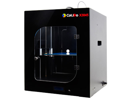 IMPRESSORA 3D COLIDO X3045