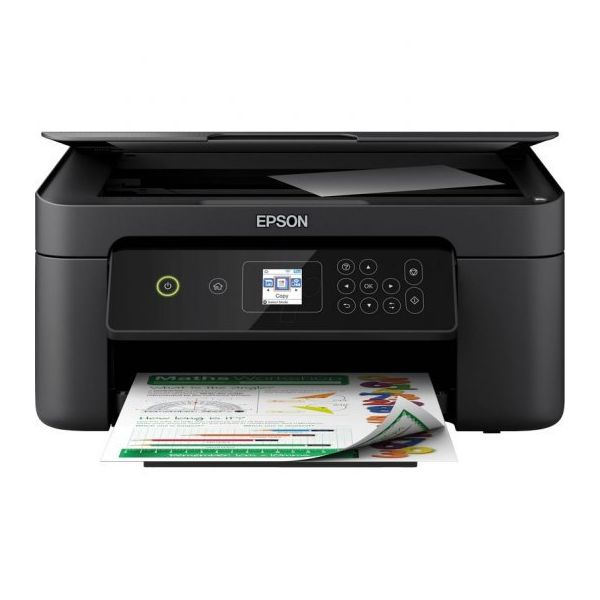 IMPRESSORA EPSON EXPRESSION HOME XP 3100
