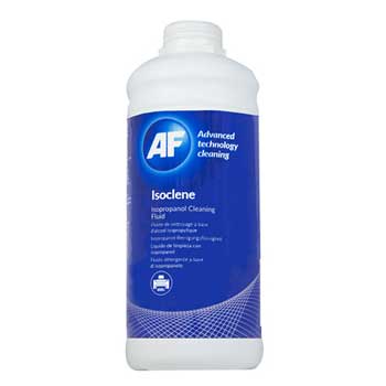  SOCLENE-ISOPROPANOL PARA LIMPEZAS DESINFETANTE- 1 LITRO 