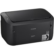 CANON IMP LASER MONO I-SENSYS LBP6030B + 2 CANON TONER CRG 725 LBP6000 