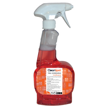 DESENGORDURANTE MULTIUSOS CLEANSPOT (500 ML)