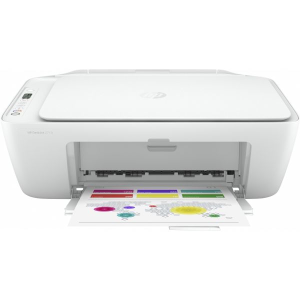 Impressora HP Deskjet 2710